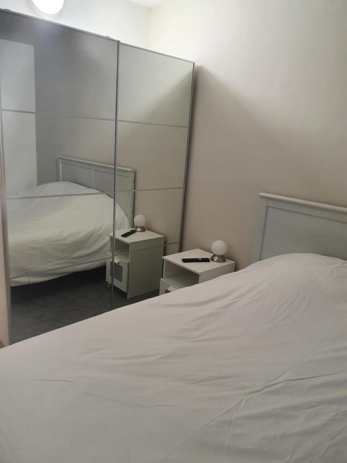 Appartement 2 Chambres, Proximite Plage, Commerces Et Centre Ville Dunkirk Exterior photo