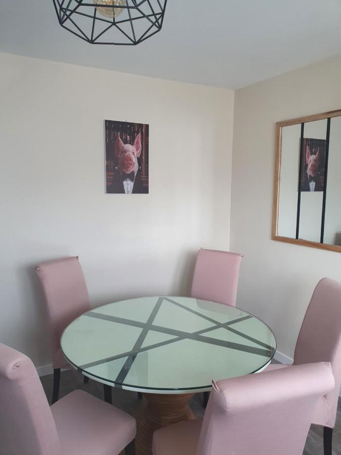 Appartement 2 Chambres, Proximite Plage, Commerces Et Centre Ville Dunkirk Exterior photo